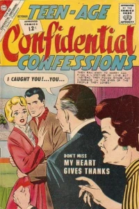 My Heart Gives Thanks