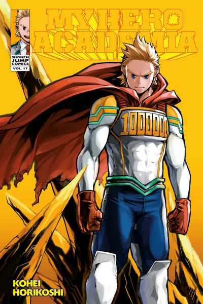 Cover of Lemillion