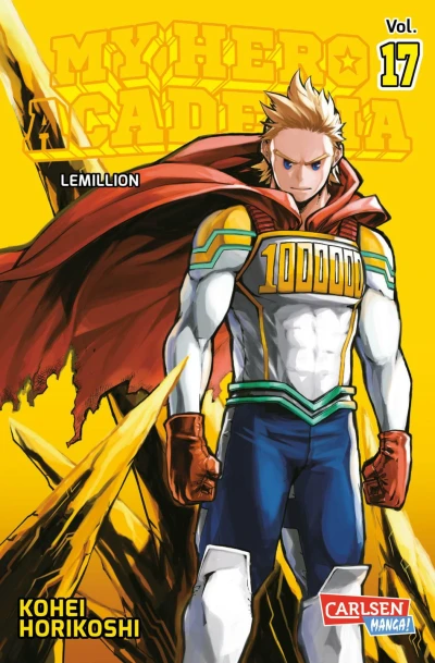 Cover of Lemillion