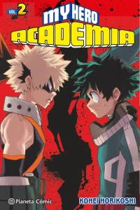 Issue #2