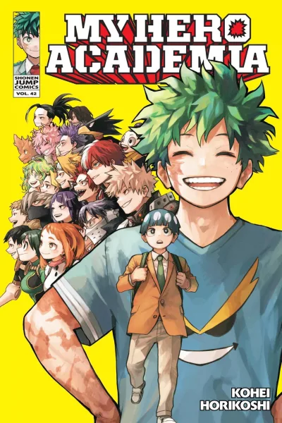 Cover of I Am Here!