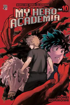 Issue #10