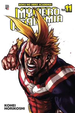 Issue #11