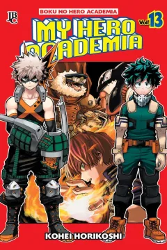 Issue #13