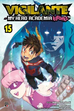 Issue #15