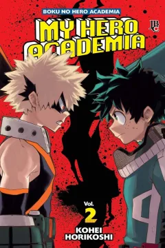 Issue #2