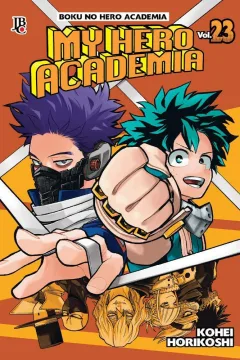 Volume #23