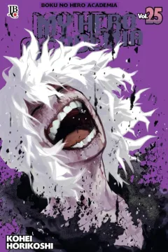 Issue #25