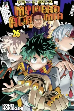 Volume #26