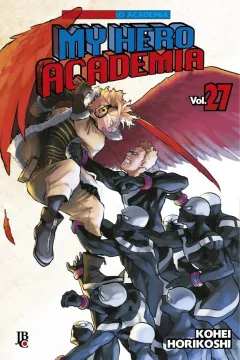 Volume #27