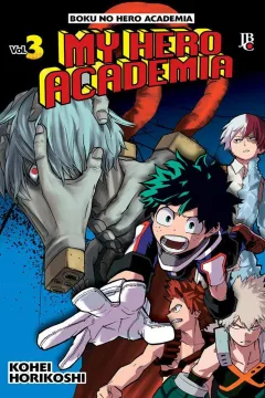 Issue #3