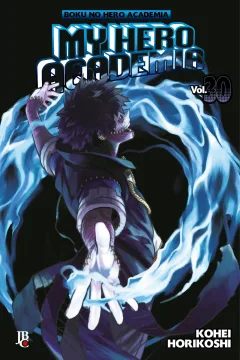 Issue #30