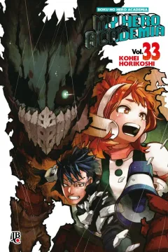 Issue #33