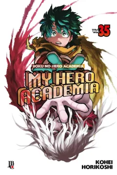 Issue #35