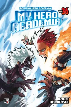 Volume #36