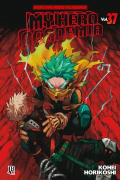 Volume #37