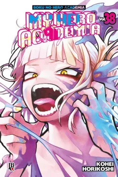 Issue #38