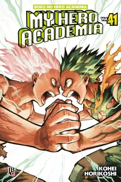 Issue #41