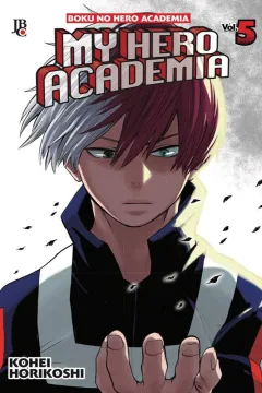 Issue #5