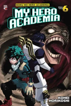 Issue #6