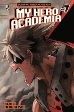 Issue #7