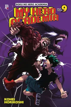 Issue #9