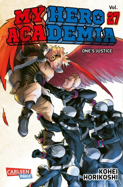 Cover of One's Justice