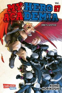One's Justice