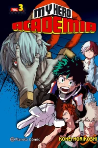 Issue #3