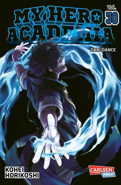 Cover of Dabi-Dance
