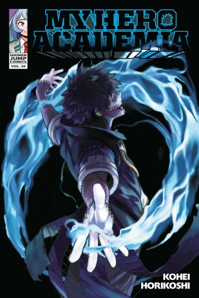 Cover of Dabi's Dance