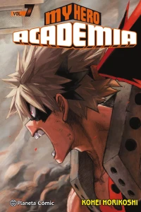 Issue #7