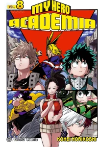 Issue #8