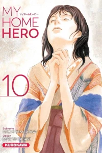 Issue #10
