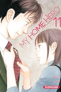 Issue #11