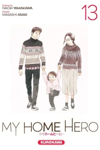 Issue #13