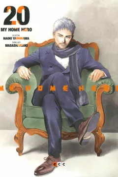 Issue #20