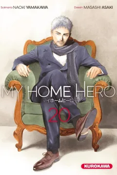 Issue #20