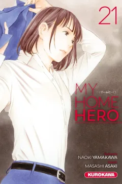 Issue #21