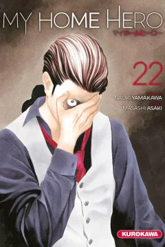 Issue #22