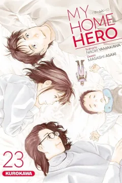 Issue #23