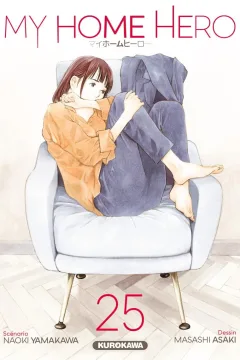 Issue #25