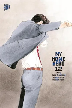 Issue #12