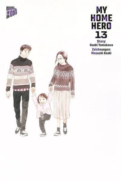 Cover of Issue #13