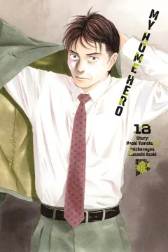 Issue #18