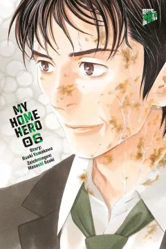 Issue #6