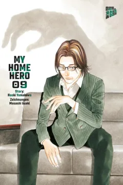 Issue #9