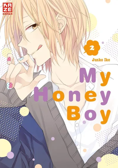 Cover of Issue #2
