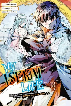 Vol. 13