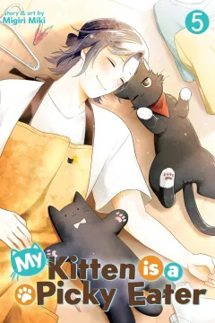 Issue #5